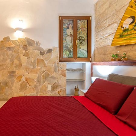 Apartamento Sa Pintadera Sassari Exterior foto