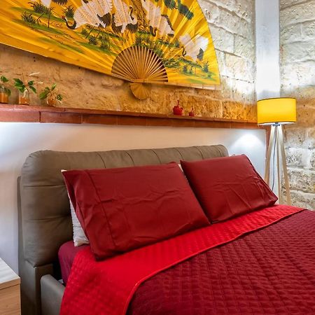 Apartamento Sa Pintadera Sassari Exterior foto