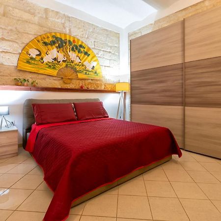 Apartamento Sa Pintadera Sassari Exterior foto