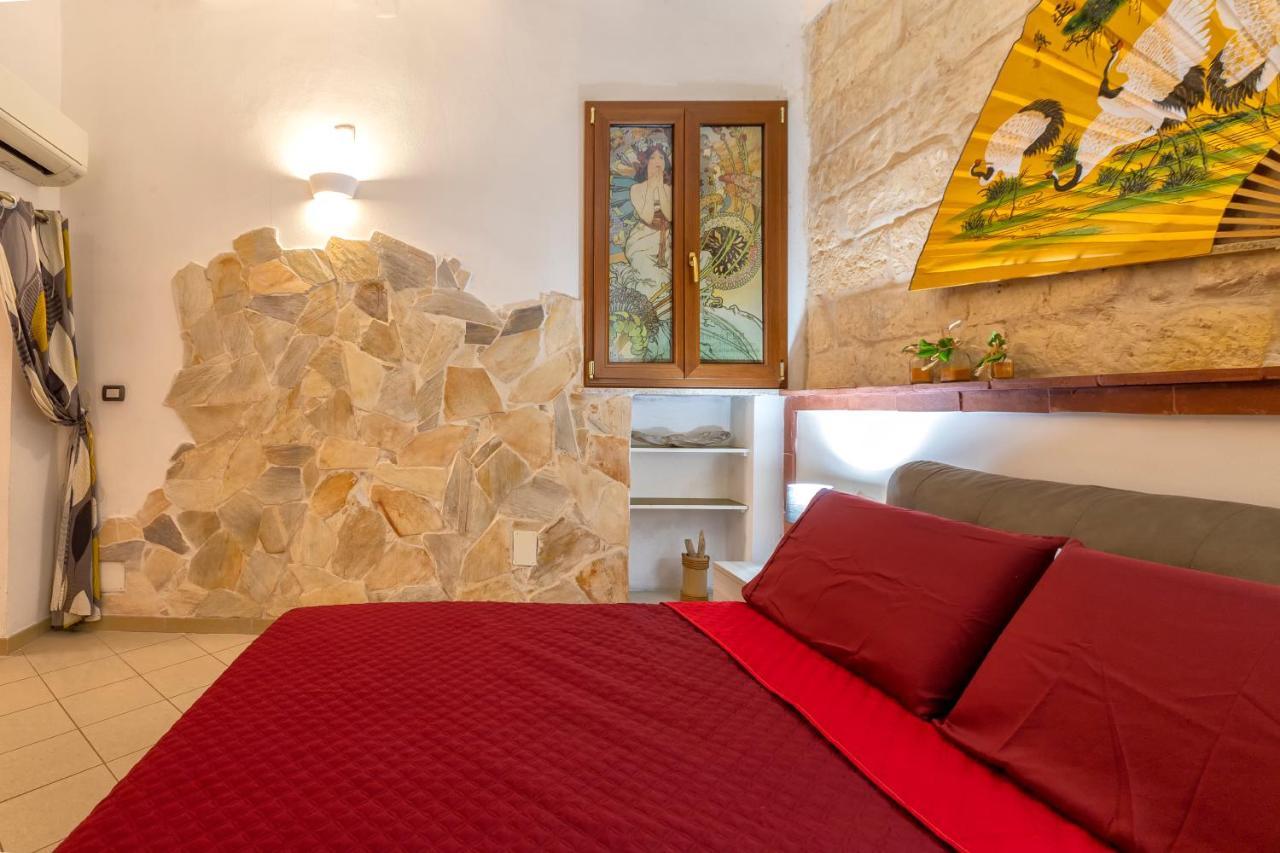 Apartamento Sa Pintadera Sassari Exterior foto