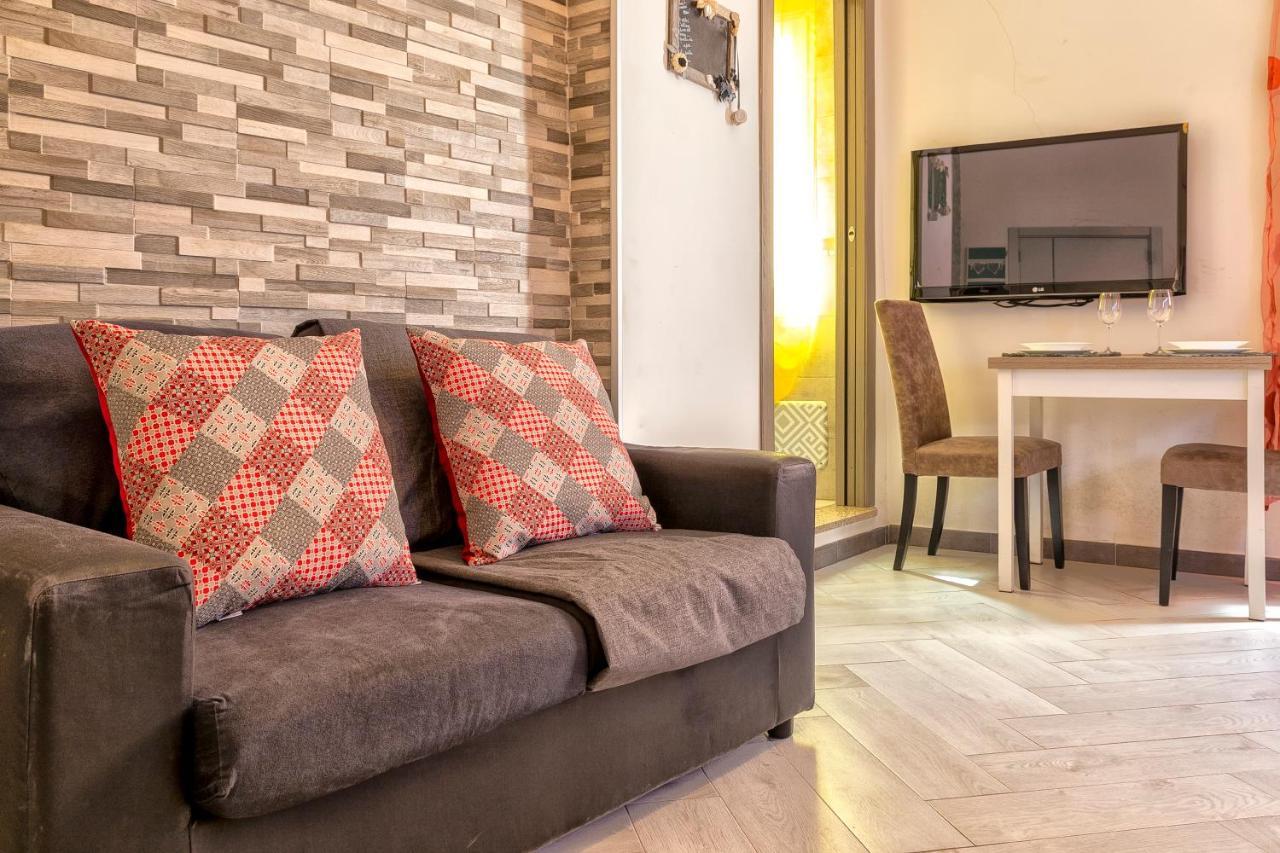 Apartamento Sa Pintadera Sassari Exterior foto