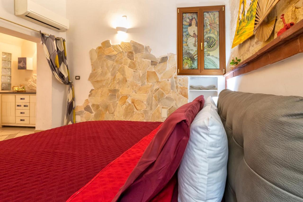 Apartamento Sa Pintadera Sassari Exterior foto