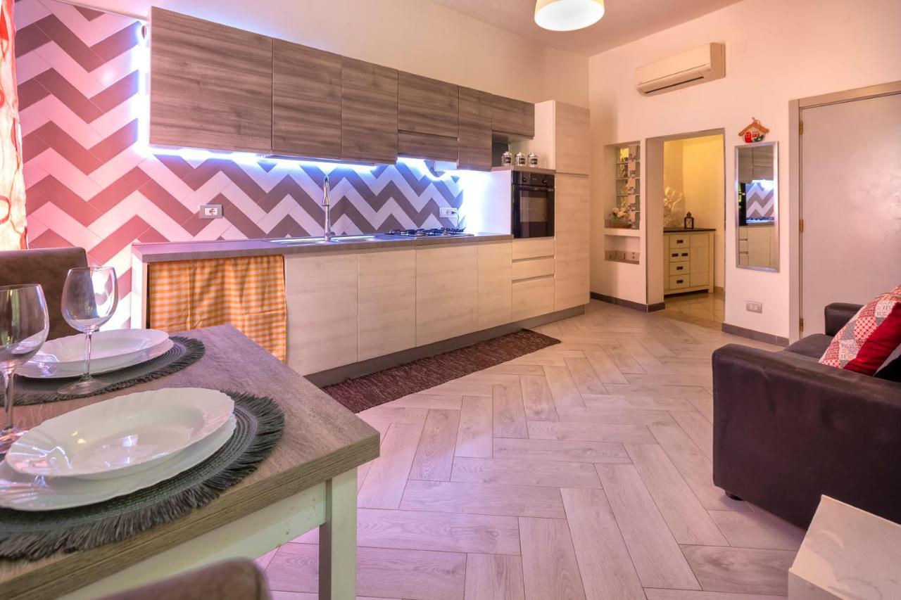 Apartamento Sa Pintadera Sassari Exterior foto