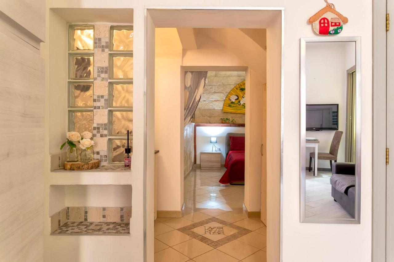 Apartamento Sa Pintadera Sassari Exterior foto