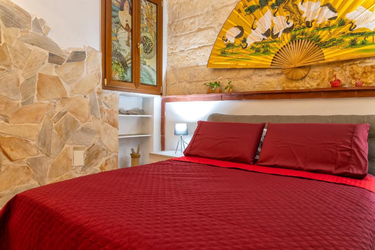 Apartamento Sa Pintadera Sassari Exterior foto