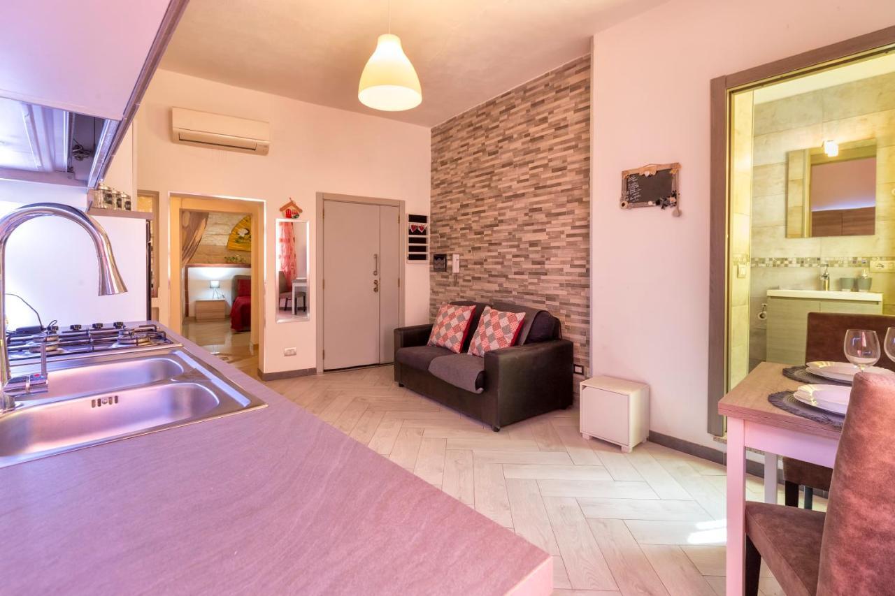 Apartamento Sa Pintadera Sassari Exterior foto