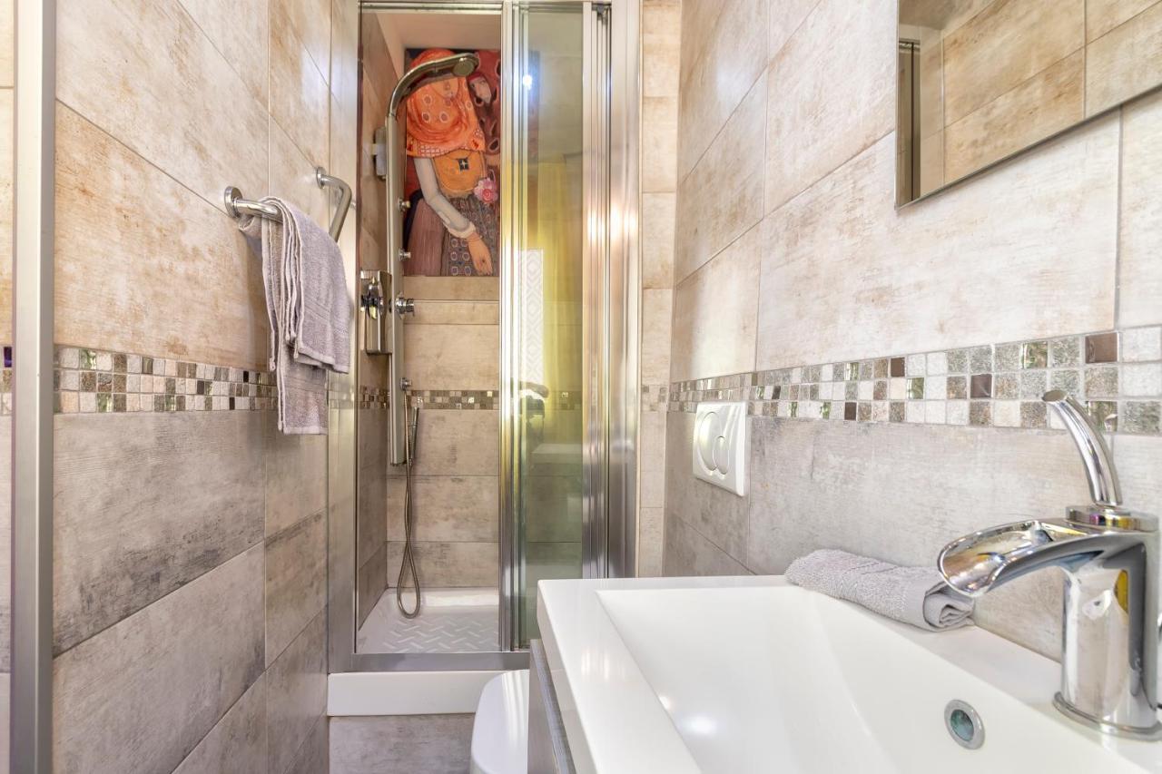 Apartamento Sa Pintadera Sassari Exterior foto