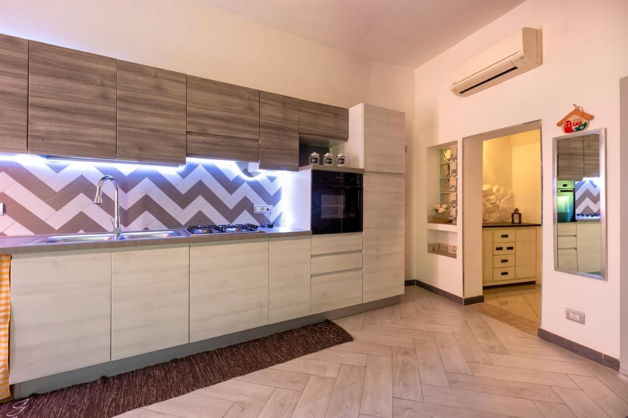 Apartamento Sa Pintadera Sassari Exterior foto
