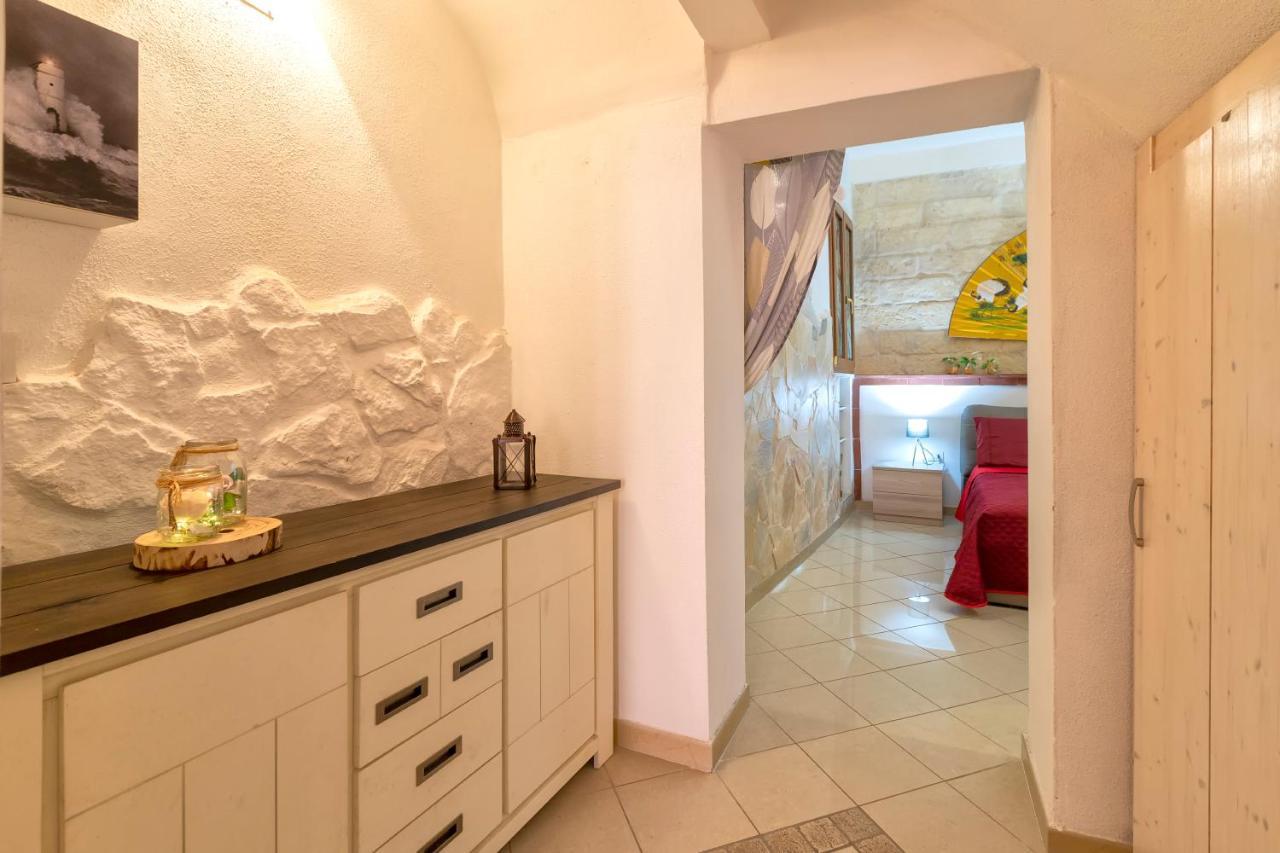 Apartamento Sa Pintadera Sassari Exterior foto