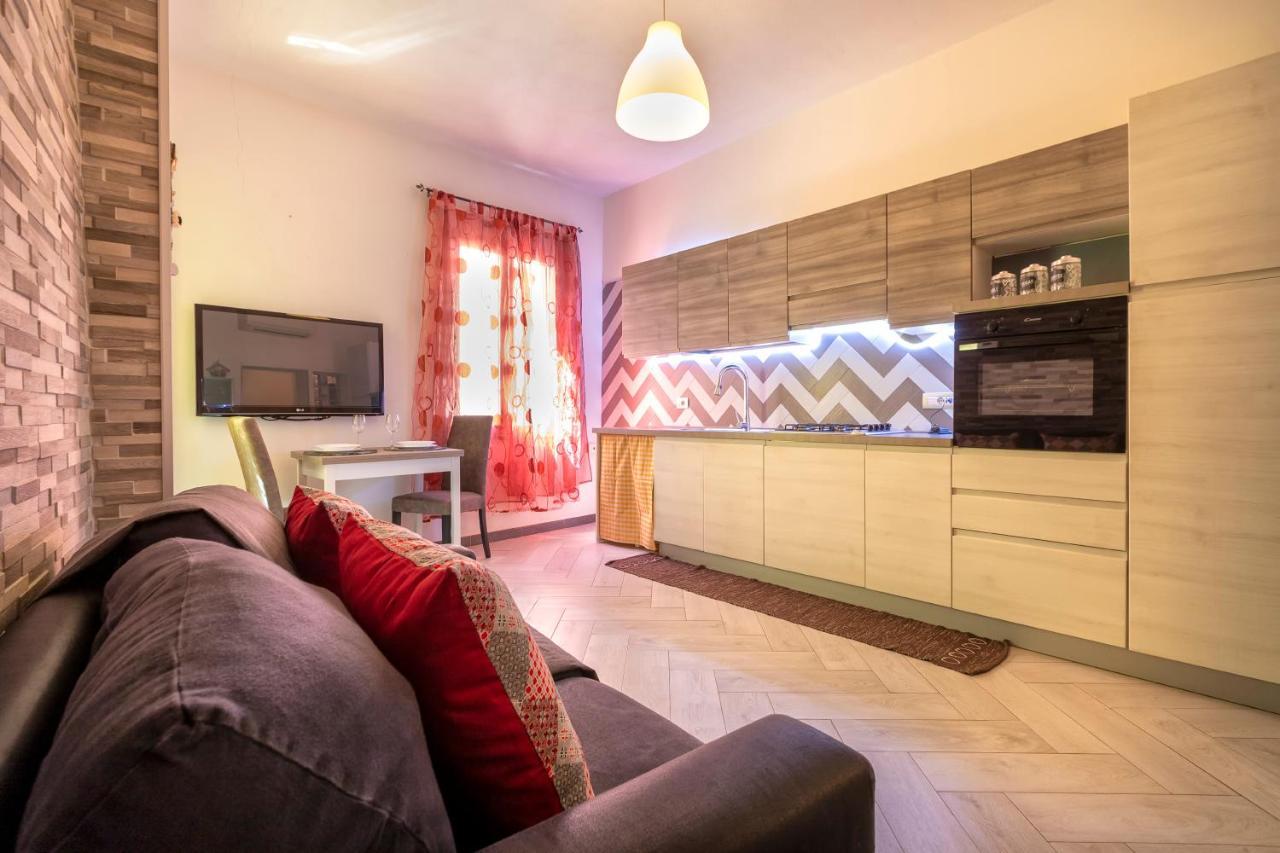 Apartamento Sa Pintadera Sassari Exterior foto
