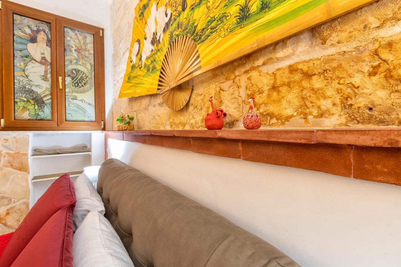 Apartamento Sa Pintadera Sassari Exterior foto